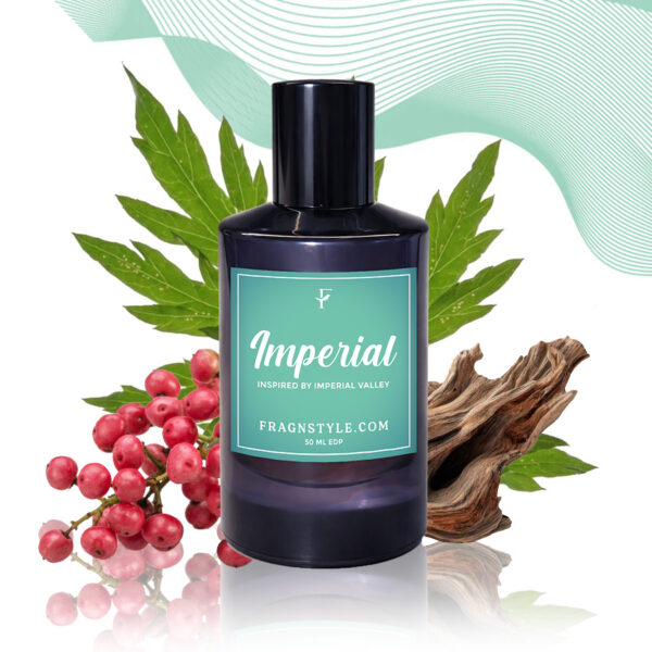 Imperial – Inspired By Imperial Valley – 50 ML