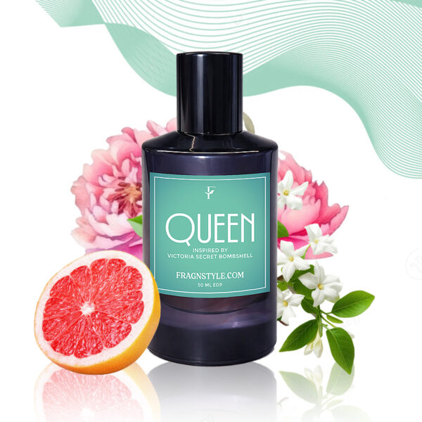 Queen – Inspired By Secret Bombshell – 50 ML